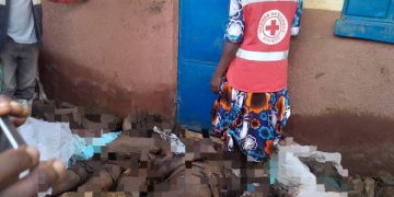 13 Bodies Recovered After Bulambuli Landslides