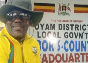 LC3 Chairman Remanded Over Malicious Damage