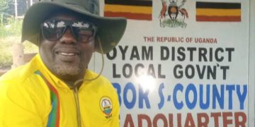 LC3 Chairman Remanded Over Malicious Damage