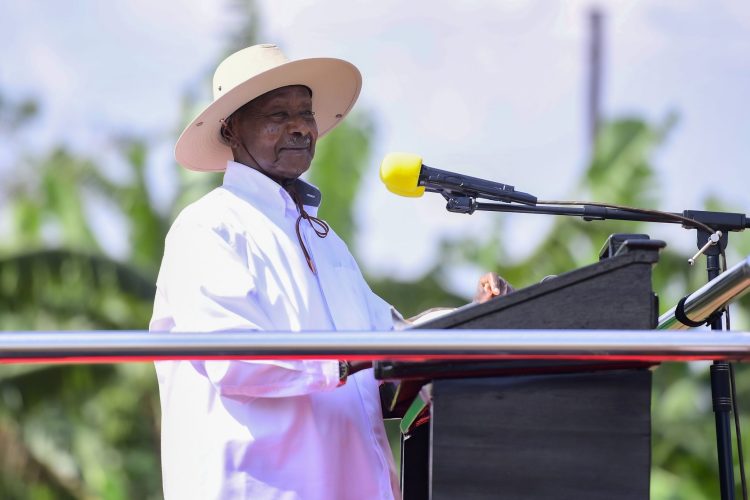 What Museveni’s Visit Mean to Kisoro By-election Amid NRM Party Divisions