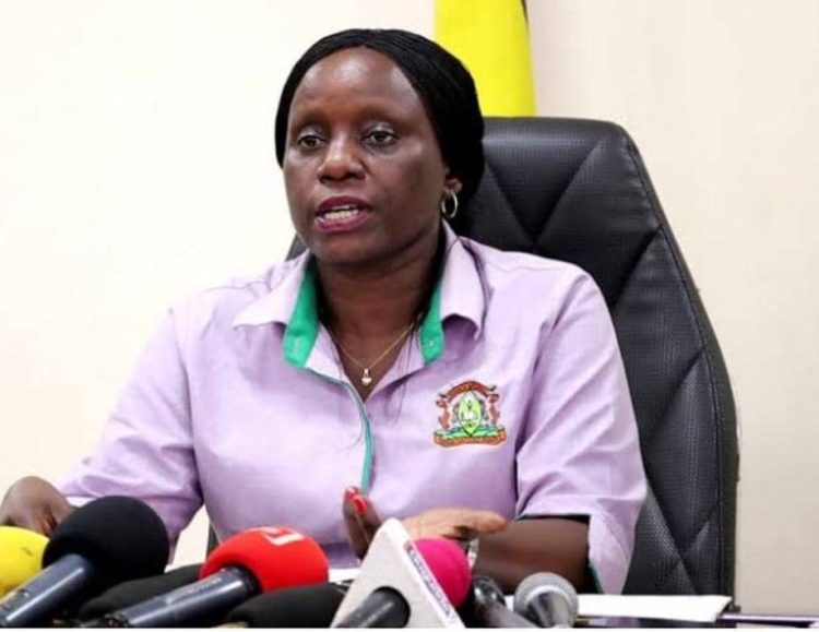 Police Arrest Five Teachers  in Connection With Examination Malpractice