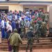 FDC criticizes military excesses at courts