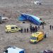 42 Feared Dead in Azerbaijan Plane Crash