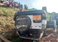 Two Dead, Several Injured in Katosi-Nyenga Road Accident