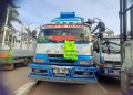 Mbarara City Truck Drivers Protest Tender Annulment