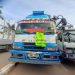 Mbarara City Truck Drivers Protest Tender Annulment