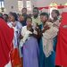 38 Receive Sacrament of Baptism at St. Peters Buyanja Parish