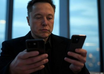 Post positive, beautiful and informative content on X, Elon Musk Urges for uplifting content on social media