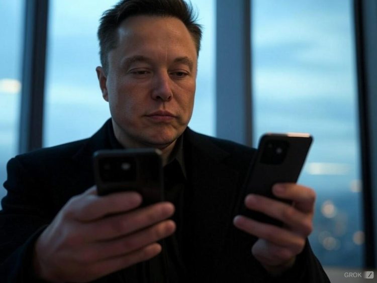 Post positive, beautiful and informative content on X, Elon Musk Urges for uplifting content on social media