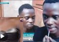Teenager Arrested for Posing as a Woman to Sexually Exploit Men in Nansana