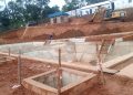 Rukungiri Faecal Sludge Facility Nears Completion