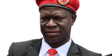 Former Koboko Woman MP Margaret Baba Diri is Dead