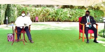 DP Uncertain on Renewing Cooperation Agreement With NRM