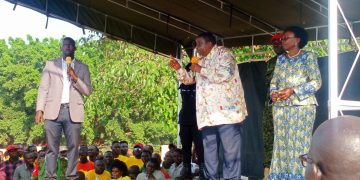 UPC’s Akena Slams Otafiire Over Electoral Advice