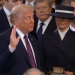 Why Was Trump Sworn In Without His Hand on a Bible?