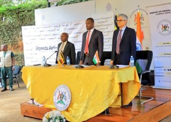 Ugandan Local Tourism Operators Urged to Participate in OTM Expo in India