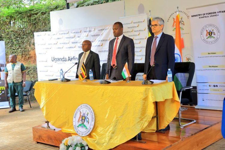 Ugandan Local Tourism Operators Urged to Participate in OTM Expo in India