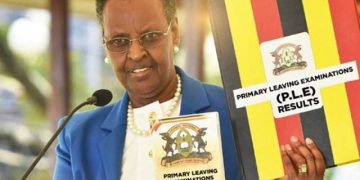 PLE Results to be Released on Thursday