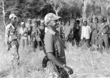 61 to receive medals on NRM liberation day