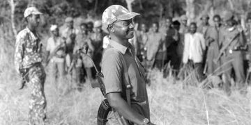 61 to receive medals on NRM liberation day