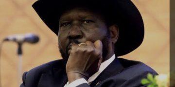 South Sudan blocks Social Media over Violent Content