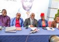 NUP EC Assures Party Contestants of Transparency in Kawempe North By-Election Selection