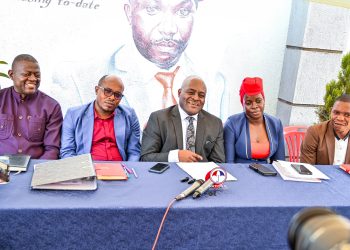 NUP EC Assures Party Contestants of Transparency in Kawempe North By-Election Selection