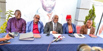 NUP EC Assures Party Contestants of Transparency in Kawempe North By-Election Selection