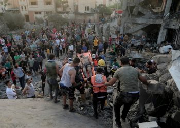 WHO Welcomes Gaza Ceasefire and Addresses Health Challenges