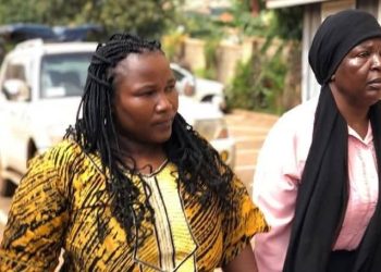 Maid jailed 40yrs over child torture