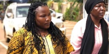 Maid jailed 40yrs over child torture