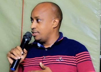 Journalist Who Exposed Muhoozi Project Dies in Nasty Accident