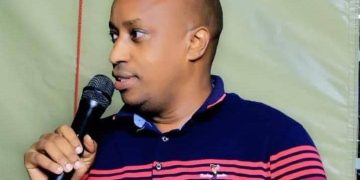 Journalist Who Exposed Muhoozi Project Dies in Nasty Accident