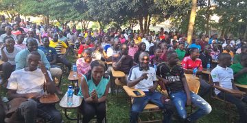 NSPC Launches Patriotism Training for University Student Leaders in Uganda