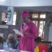 Bishop Onesmus Carries Out Mass Transfers,Appointments