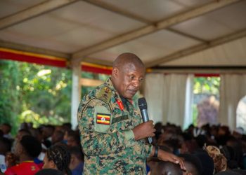 Provide Solutions to Society Aspirations, Patriotism Trainees Told