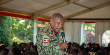 Provide Solutions to Society Aspirations, Patriotism Trainees Told