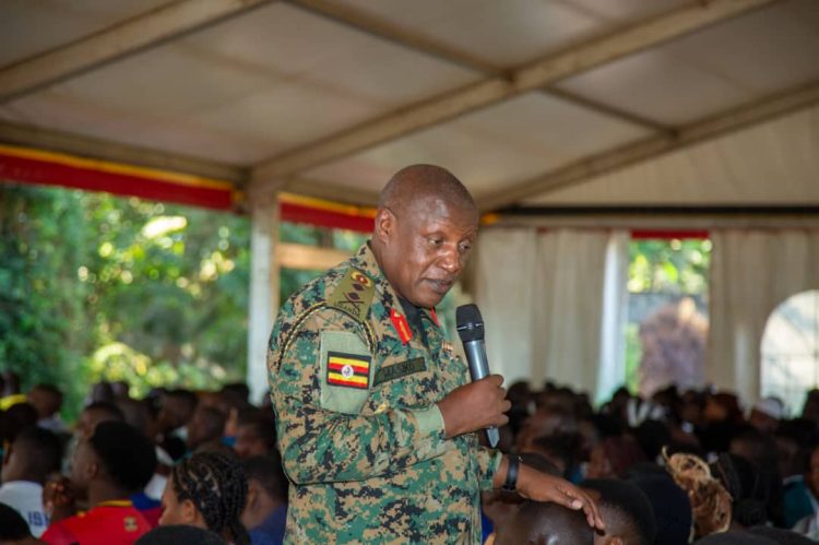 Provide Solutions to Society Aspirations, Patriotism Trainees Told