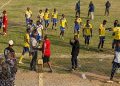 KCCA Triumphs Over Mbarara City FC With a 2-0 Victory