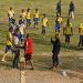 KCCA Triumphs Over Mbarara City FC With a 2-0 Victory
