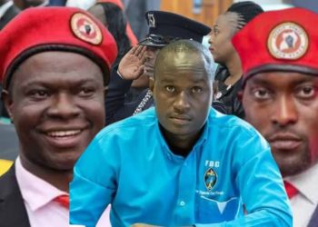 Mufumbiro Must Learn From Hon. Ssegirinya’s Death to Never Speak Carelessly Again, Says FDC’s Adepo