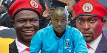 Mufumbiro Must Learn From Hon. Ssegirinya’s Death to Never Speak Carelessly Again, Says FDC’s Adepo