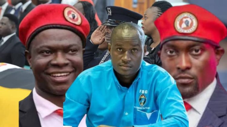 Mufumbiro Must Learn From Hon. Ssegirinya’s Death to Never Speak Carelessly Again, Says FDC’s Adepo