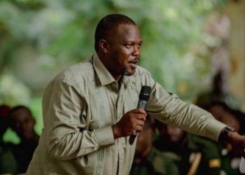 Todwong to Student Leaders: Shun Sectarianism and Embody Patriotism