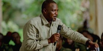 Todwong to Student Leaders: Shun Sectarianism and Embody Patriotism