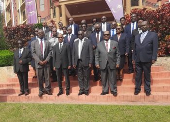 Banging the Table Won’t Work, Chief Justice Dollo Tells Semakade’s Radical Bar