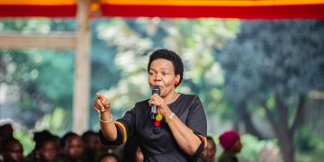 Students urged to seek mentorship to leadership