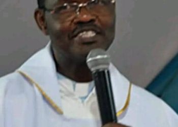 Pope Francis appoints Fr. Jackson Murugara, IMC. As Coadjutor Bishop of Meru