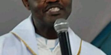 Pope Francis appoints Fr. Jackson Murugara, IMC. As Coadjutor Bishop of Meru