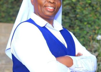 A New Chapter Unfolds as Sr. Gladys Kachope Bids Farewell to Immaculate Girls